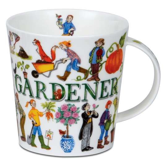 Formano Becher Cairngorm Gardener
