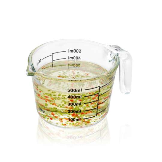 Messbecher DIMENSO 500ml von GEFU