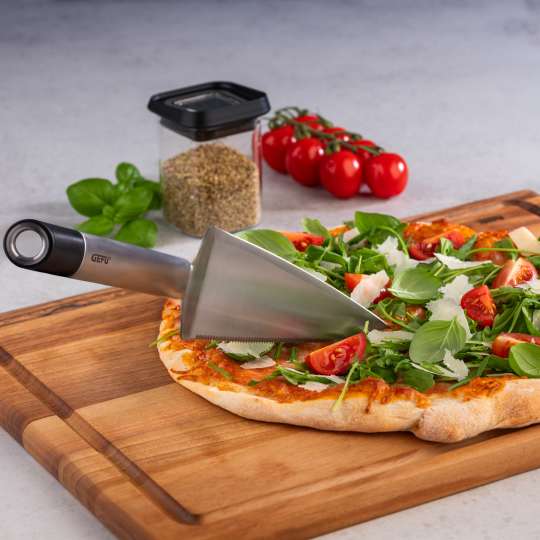 GEFU - Tortenheber PRIMELINE schneidet auch Pizza