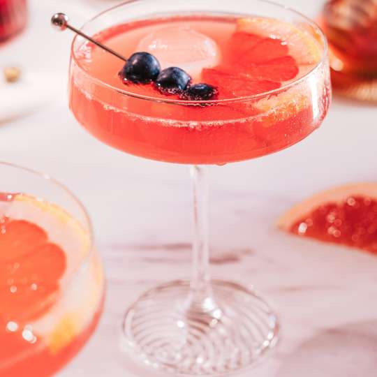 Henkell Freixenet Berry Bonita Spritz