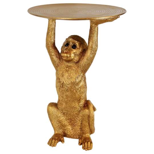 Hoff Interieur Beistelltisch Monkey 2875