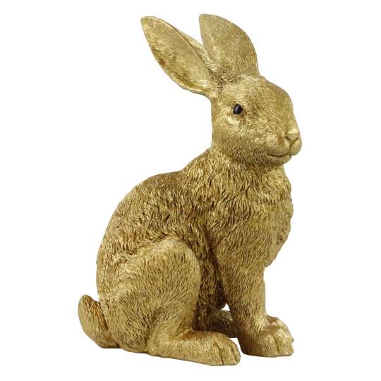 Hoff Interieur 3666 Hase Busy Bunny 