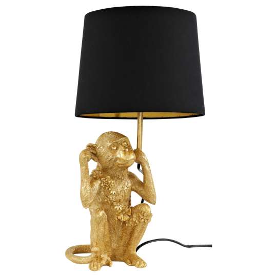 Hoff Interieur Stehleuchte Monkey 6040