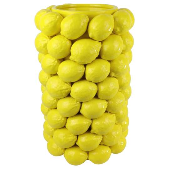 Hoff Interieur Vase Limone 6342