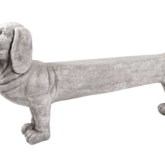 Hoff Interieur - Bank BASSET, L 144 cm