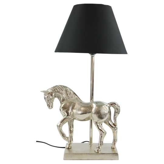 Hoff Interieur Lampe Pferd 5859