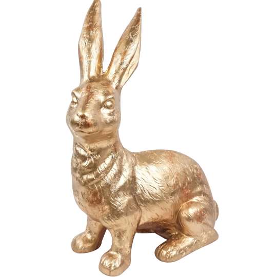 Hoff Interieur - Hase Peter, 28x13x45cm