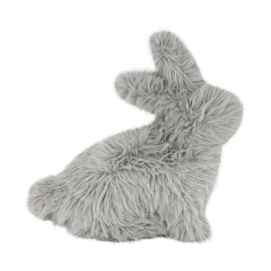 Hoff Interieur Hasenkissen Furry 9749