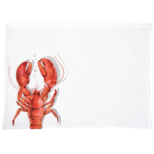 ihr Tischset Lobster