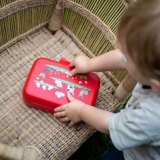 koziol Connect Farm Lunchbox