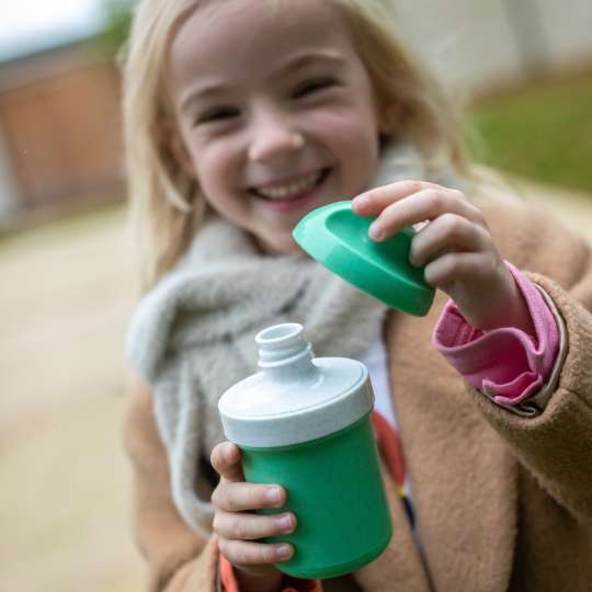 koziol Oase Mini Trinkflasche