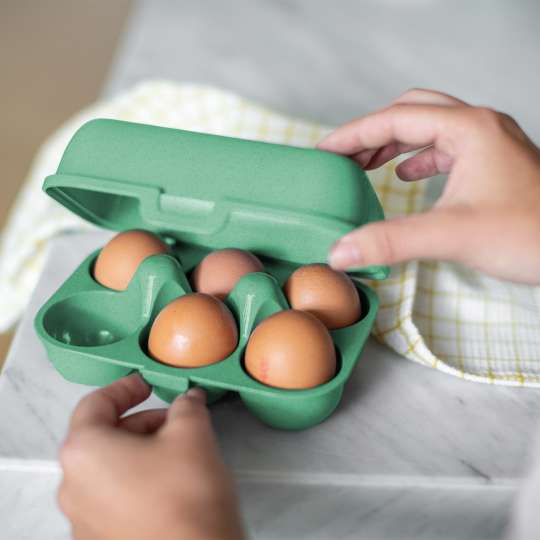 koziol Eggs to Go Mini Eierbox 7186