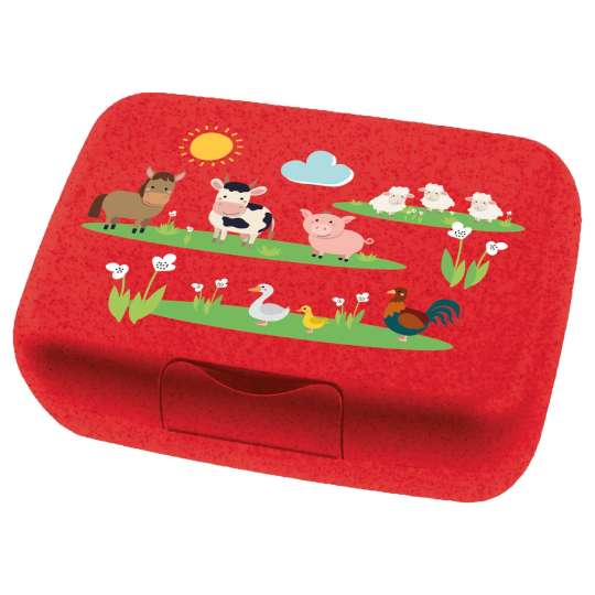 koziol Connect Farm Lunchbox 1425676