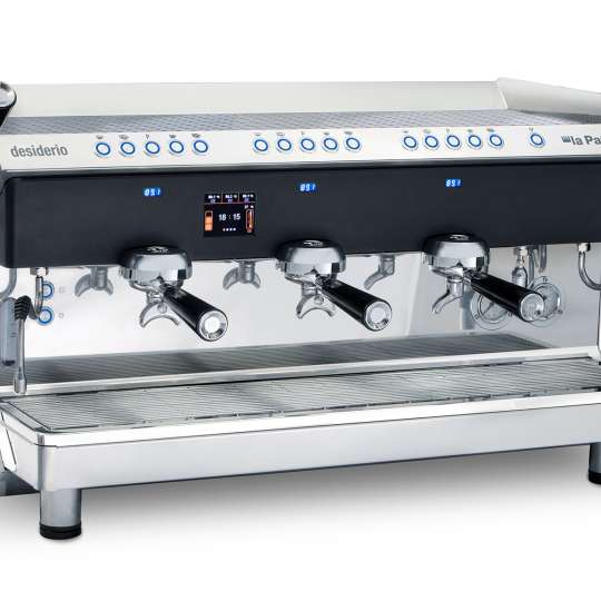 La Pavoni - Espressomaschine Desiderio V 