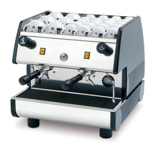 La Pavoni - Espressomaschine Pub M - schwarz