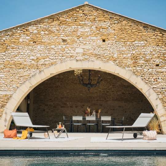 LAFUMA MOBILIER Sonnenliege Miami Duo