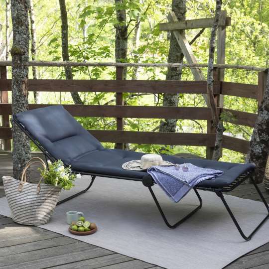 LAFUMA MOBILIER Sonnenliege Siesta AirComfort