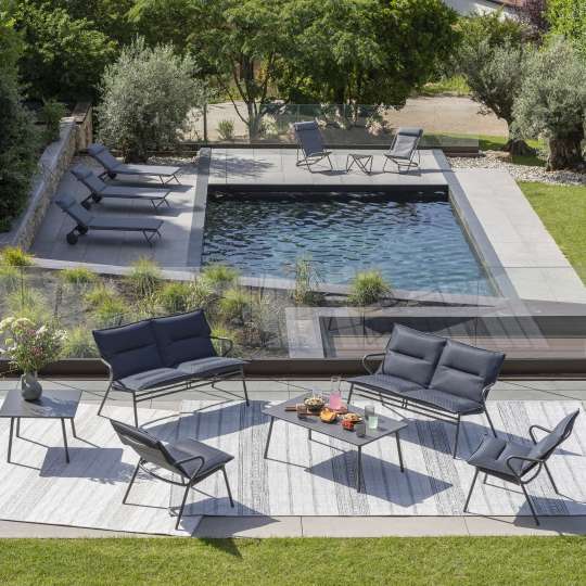 LAFUMA MOBILIER Kollektion Vence BeComfort®