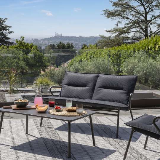 LAFUMA MOBILIER Kollektion Vence BeComfort®