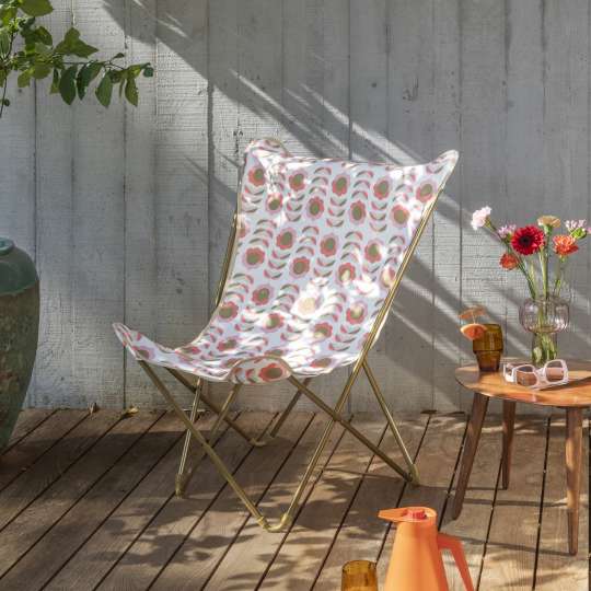 LAFUMA MOBILIER Maxi Pop Up Klappstuhl 70. Jubiläum