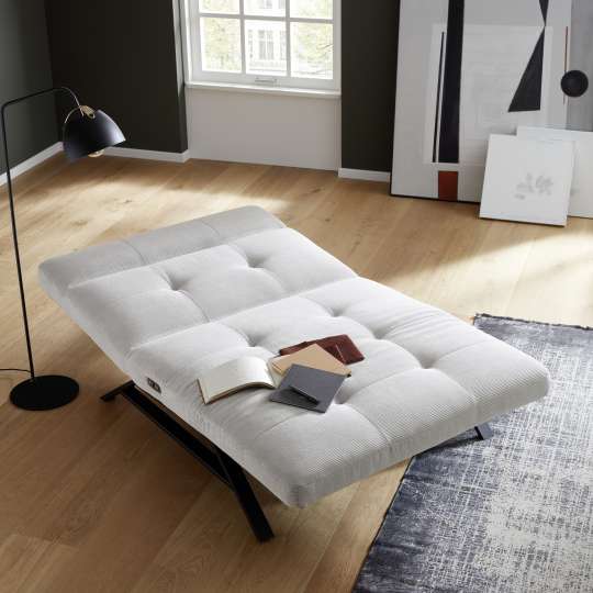 Marc Harris - Relaxliege TL 1546 mit Daybed-Funktion
