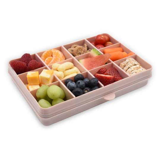 melii Snackle Snack Box