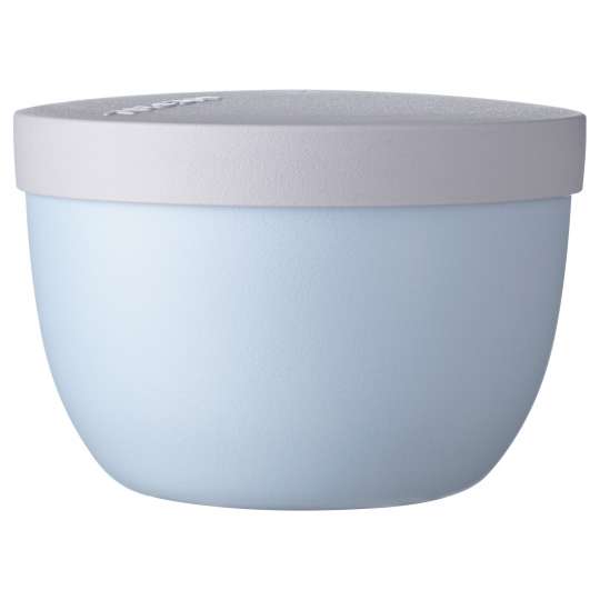 Mepal Snackpot Ellipse 350 ml Nordic Blue