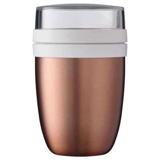 Mepal - Thermo-Lunchpot Ellipse Rosegold 500 ml
