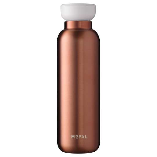 Mepal -  Thermoflasche Ellipse Elite Colors Rosegold 500 ml