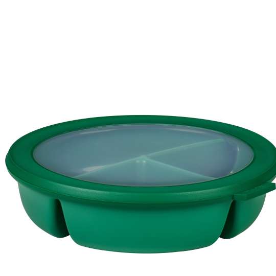 Mepal - Bento Bowl Cirqula, Vivid Green