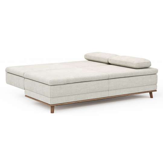 Natura Home - Lakeville Schlafsofa als Bett