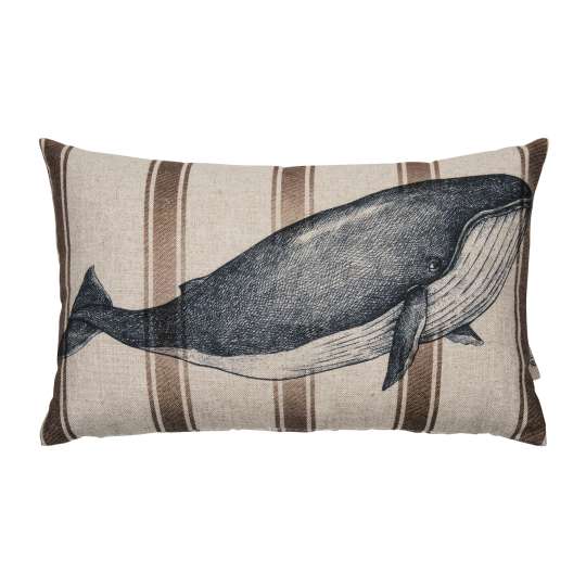 pad-Kissenhuelle-Playa-Whale-35x60-blue