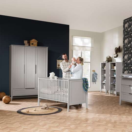 PAIDI Levke Babyzimmer Set