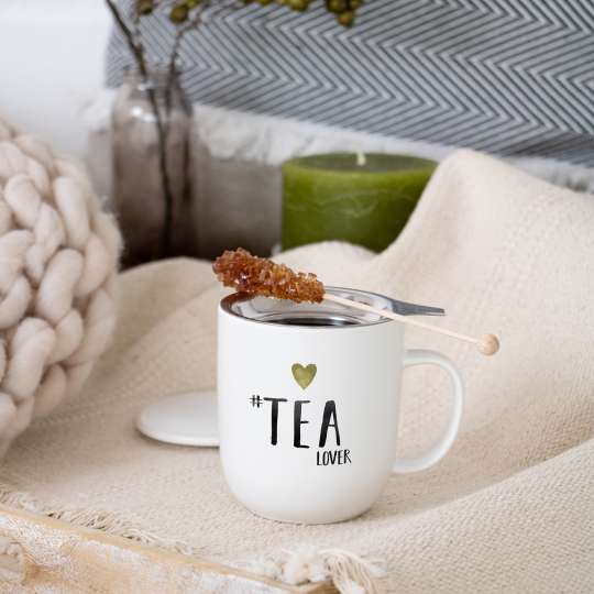 PPD - Tea Lover Tea Mug 