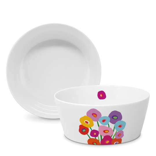 ppd - Super Bouquet Trend Bowl