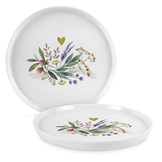 ppd - Provence Trend Plate