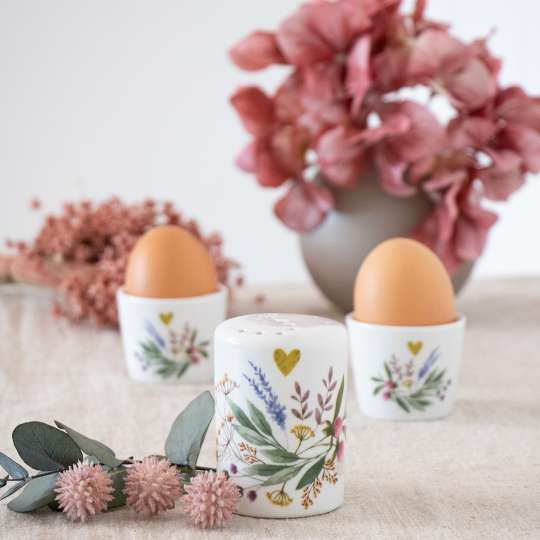 ppd - Provence Salt Shaker & Eierbecher