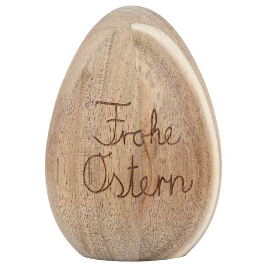 räder Holzei Frohe Ostern