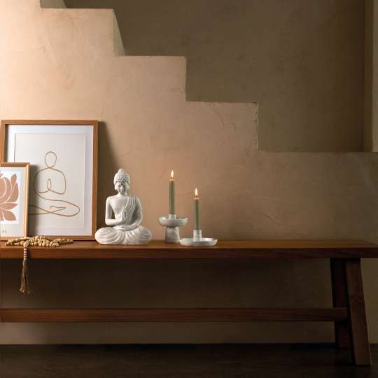räder - Harmonie im Alltag finden mit dem ZEN SPIRIT Dekor