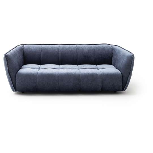 RAUM.FREUNDE Hedda 3-Sitzer Sofa