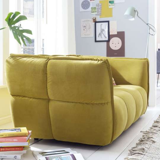 RAUM.FREUNDE Hedda 2-Sitzer Sofa