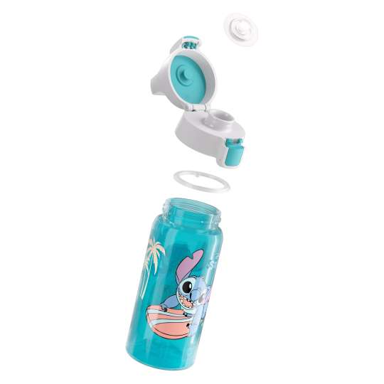 SIGG VIVA ONE Stitch Surfing Trinkflasche