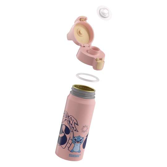 SIGG WMB ONE Stitch Trinkflasche