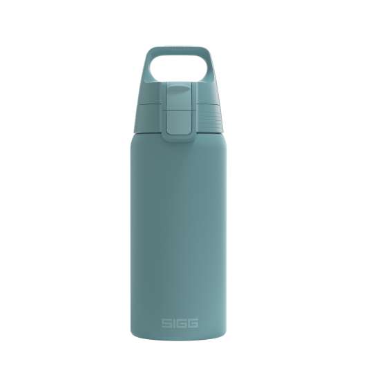 SIGG Shield Therm One 0.5 L Morning Blue