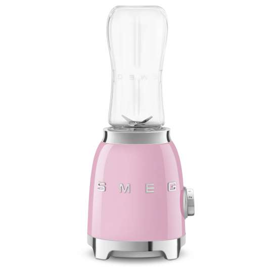 Smeg Personal Blender PBF01 Cadillac Pink