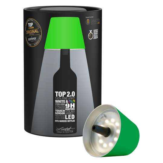 Sompex TOP-Flaschenleuchte 72539
