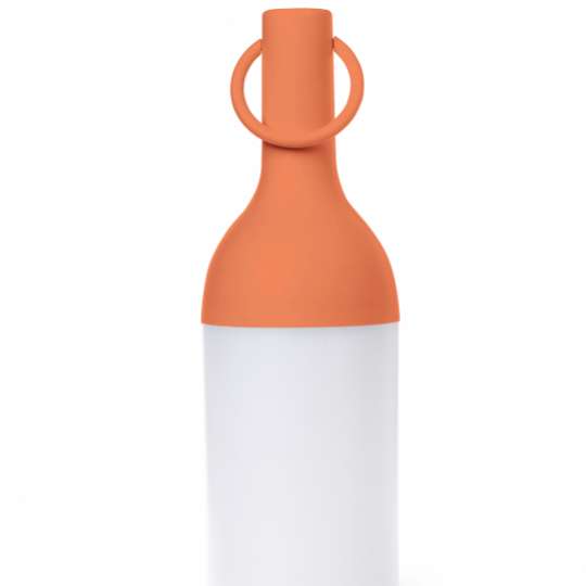 SOMPEX ELO OUTDOOR-TISCHLEUCHTE, ORANGE 