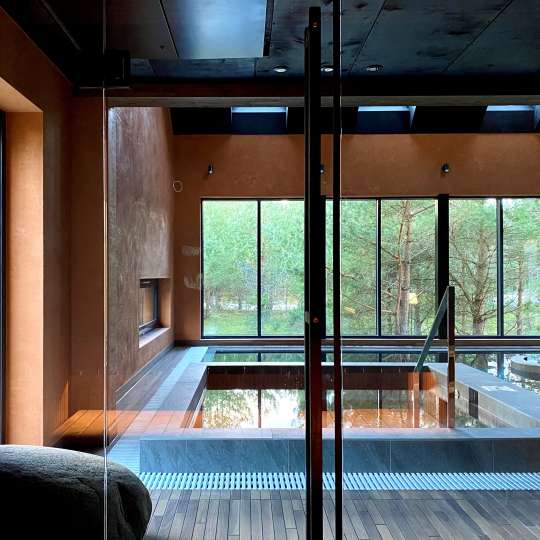 sorwespa - Tallin - Wellness