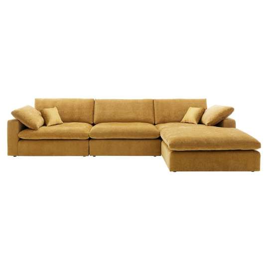 Styles United Palmdale Ecksofa