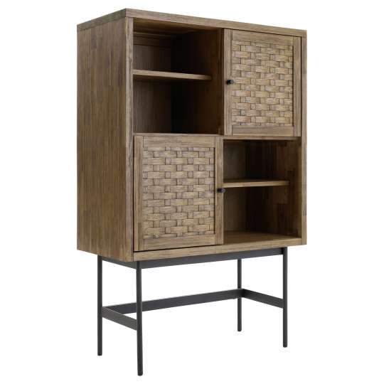 Styles United Naples Highboard